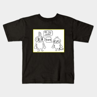 always Kids T-Shirt